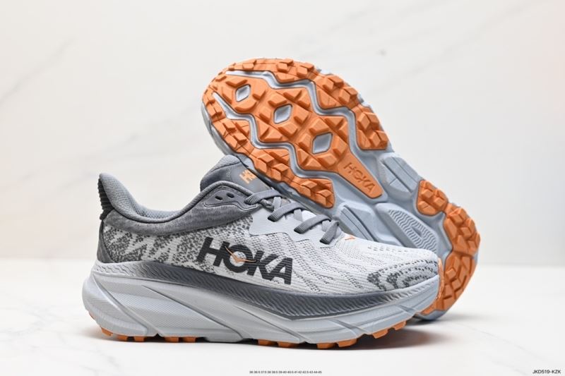 Hoka Shoes